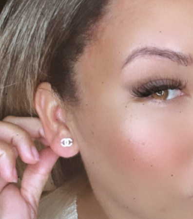 CC Tiny - EAR/NOSE